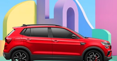 Skoda Kushaq: Up to ₹1 Lakh Discount on 5-Star SUV with 19.76 kmpl Mileage