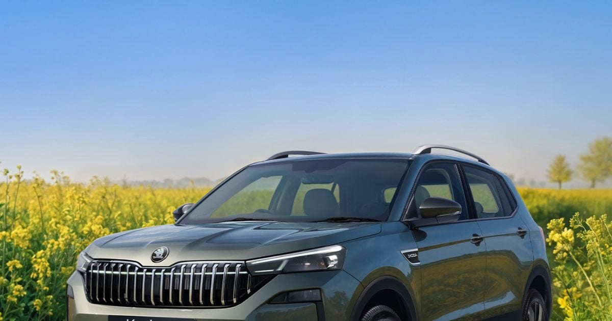 How much has Skoda Kushaq Facelift changed from before? Know the difference from design to features