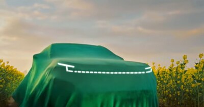 स्‍कोडा कुशाक का फेसलिफ्ट मॉडल  अगले हफ्ते लॉन्‍च करेगी. 