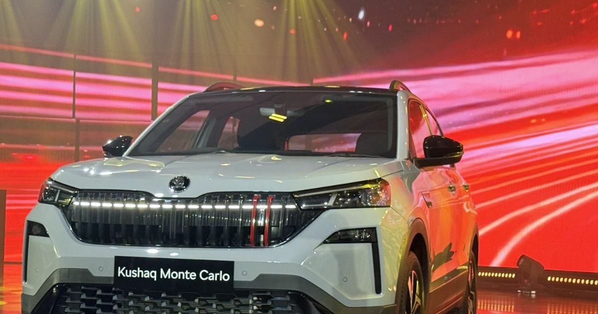 Skoda brings SUV to compete with Creta, Seltos and Grand Vitara! Skoda brings SUV to compete with Creta, Seltos and Grand Vitara!