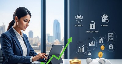 निवेश शुरू करने से पहले अपने लक्ष्य और समयसीमा तय करना बहुत ज़रूरी है. 