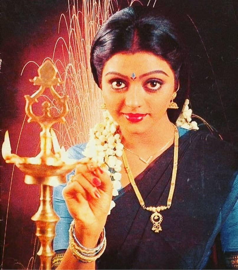 Bhanupriya, Bhanupriya actress, Bhanupriya Birthday, Bhanupriya family, Bhanupriya Birthday, queen of 80s and 90s 