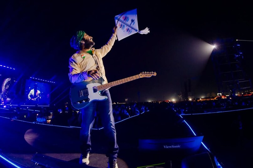 Arijit Singh, Arijit Singh  News, arijit singh filmmaking, arijit singh debut hindi film, arijit singh sons, arijit singh wife koel singh, arijit singh retirement reason, why arijit singh quit playback singing, अरिजीत सिंह की पहली हिंदी फिल्म, अरिजीत सिंह का बेटा, अरिजीत सिंह रिटायरमेंट का कारण