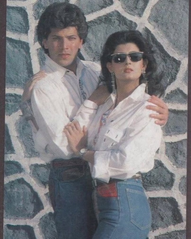 aditya pancholi, aditya pancholi news, aditya pancholi 61st Birthday, happy birthday aditya pancholi, aditya pancholi Films, aditya pancholi family, आदित्य पंचोली, आदित्य पंचोली का बर्थडे, आदित्य पंचोली फिल्म इंडस्ट्री में बनी 'बैड बॉय' की इमेज