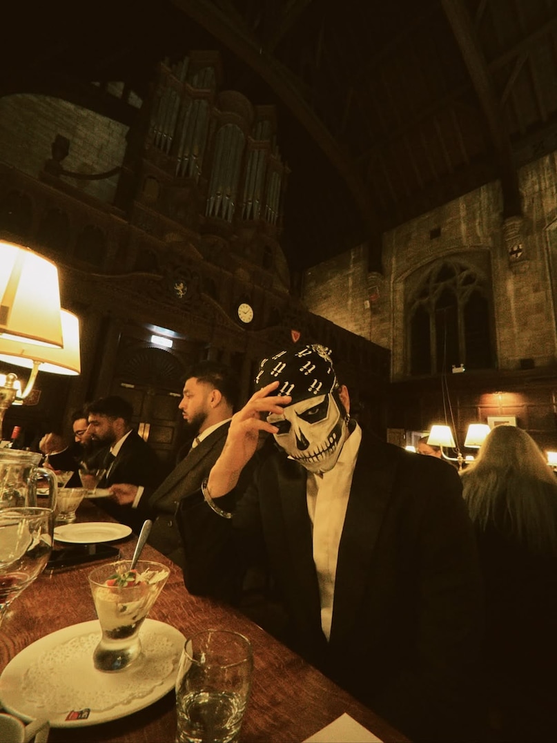 Talwiinder, Talwiinder Net Worth, Talwiinder linked rumours with Disha Patani, Disha patani, Bollywood, Disha patani, Bollywood, तलविंदर, दिशा पाटनी ,  तलविंदर नेटवर्थ, क्यों तलविंदर छिपाए रखते हैं चेहरा