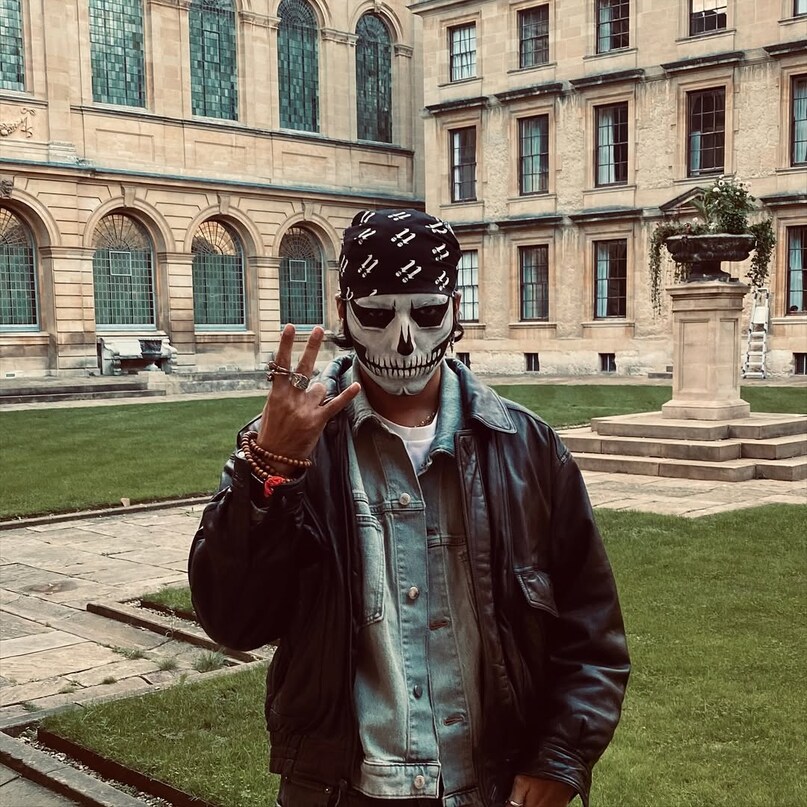 Talwiinder, Talwiinder Net Worth, Talwiinder linked rumours with Disha Patani, Disha patani, Bollywood, Disha patani, Bollywood, तलविंदर, दिशा पाटनी ,  तलविंदर नेटवर्थ, क्यों तलविंदर छिपाए रखते हैं चेहरा