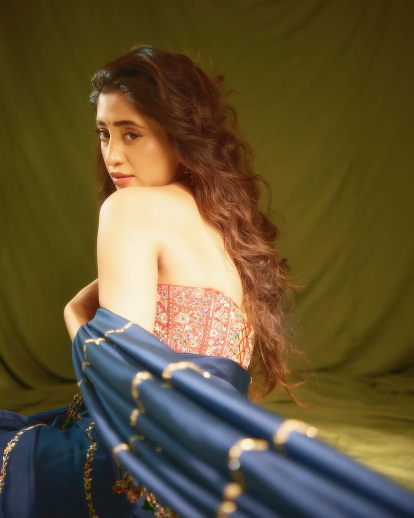 शिवांगी जोशी