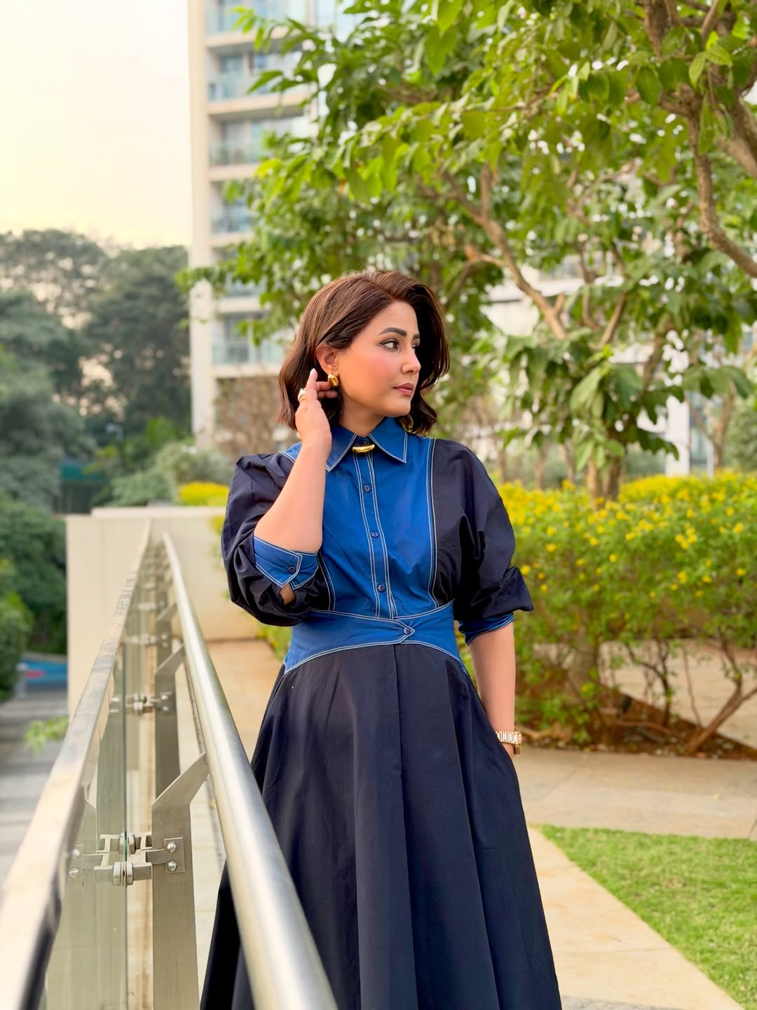 Hina Khan, Hina Khan Can not Even Breathe, Hina Khan Concern Mumbai Poor AQI, Mumbai Poor AQI, Hina Khan Health update Hina Khan, Hina Khan Can not Even Breathe, Hina Khan Concern Mumbai Poor AQI, Mumbai Poor AQI, Hina Khan Health update