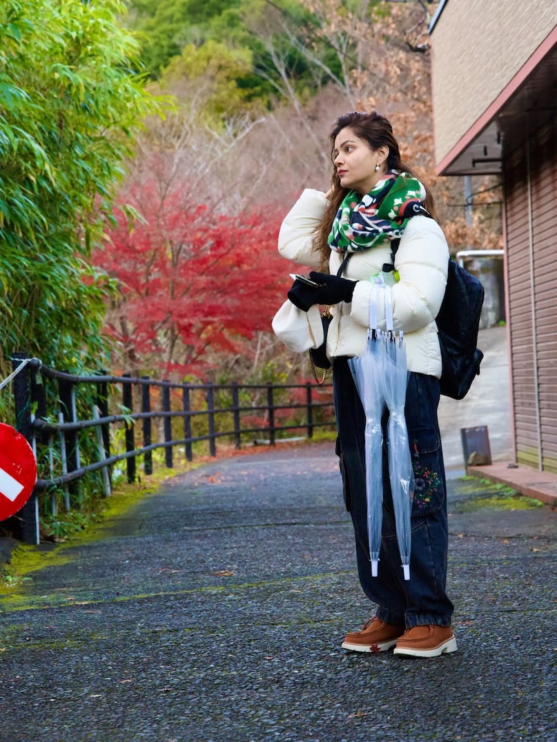 Rubina Dilaik, Rubina Dilaik News, Rubina Dilaik stunning pics, Rubina Dilaik pink bikini, Rubina Dilaik Japan vacation, Rubina Dilaik and Abhinav Shukla, Rubina Dilaik, Rubina Dilaik Japan Vacation, Rubina Dilaik on Japan Vacation, Laughter Chefs Unlimited Entertainment Season 2, Rubina Dilaik in Pink Bikini