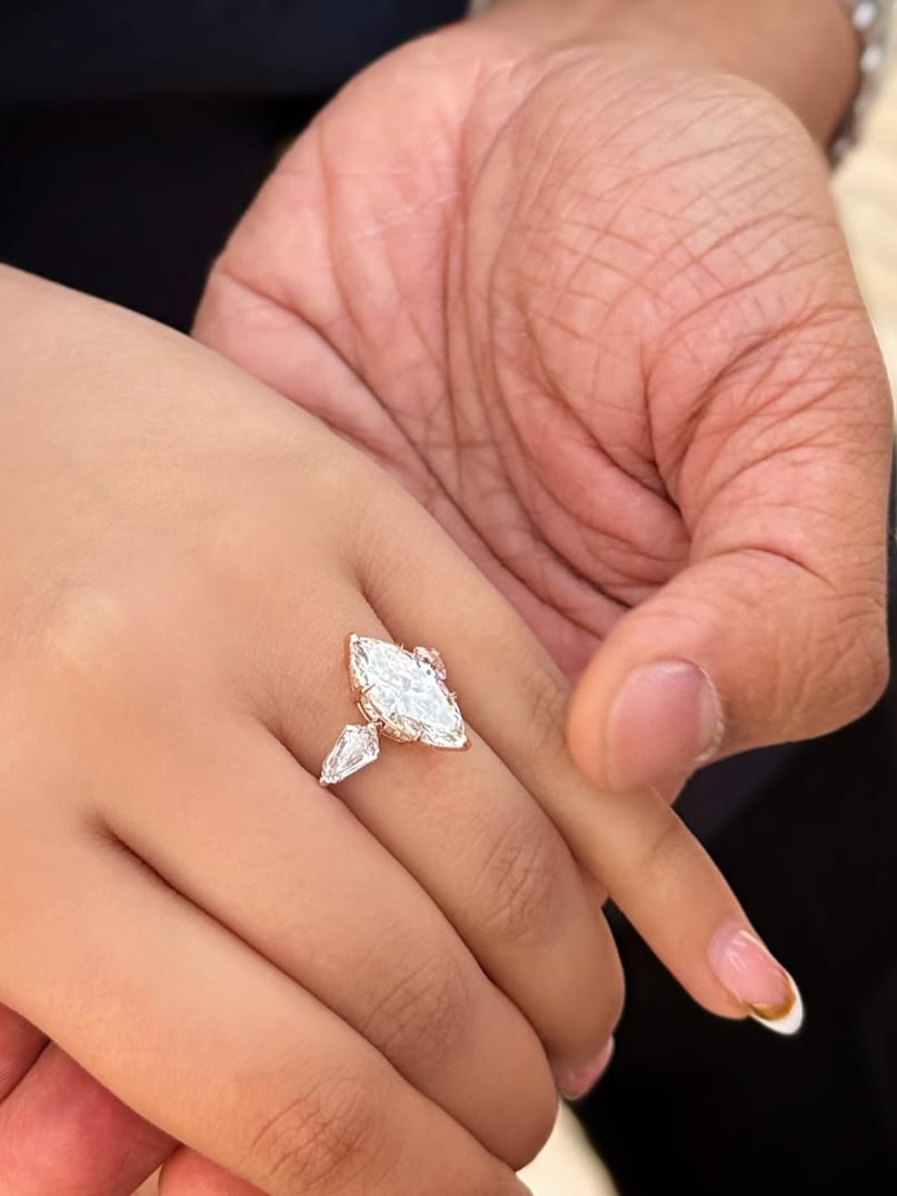 Kriti sanon, nupur sanon, kriti sanon sister nupur sanon wedding, nupur sanon engagement, kriti sanon sister wedding, stebin ben nupur sanon, stebin ben, Entertainment News in Hindi, कृति सेनन, नूपुर सेनन, स्टेबिन बेन Kriti sanon, nupur sanon, kriti sanon sister nupur sanon wedding, nupur sanon engagement, kriti sanon sister wedding, stebin ben nupur sanon, stebin ben, Entertainment News in Hindi, कृति सेनन, नूपुर सेनन, स्टेबिन बेन