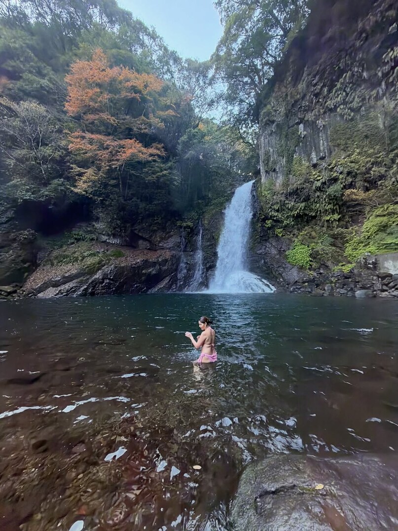 Rubina Dilaik, Rubina Dilaik News, Rubina Dilaik stunning pics, Rubina Dilaik pink bikini, Rubina Dilaik Japan vacation, Rubina Dilaik and Abhinav Shukla, Rubina Dilaik, Rubina Dilaik Japan Vacation, Rubina Dilaik on Japan Vacation, Laughter Chefs Unlimited Entertainment Season 2, Rubina Dilaik in Pink Bikini