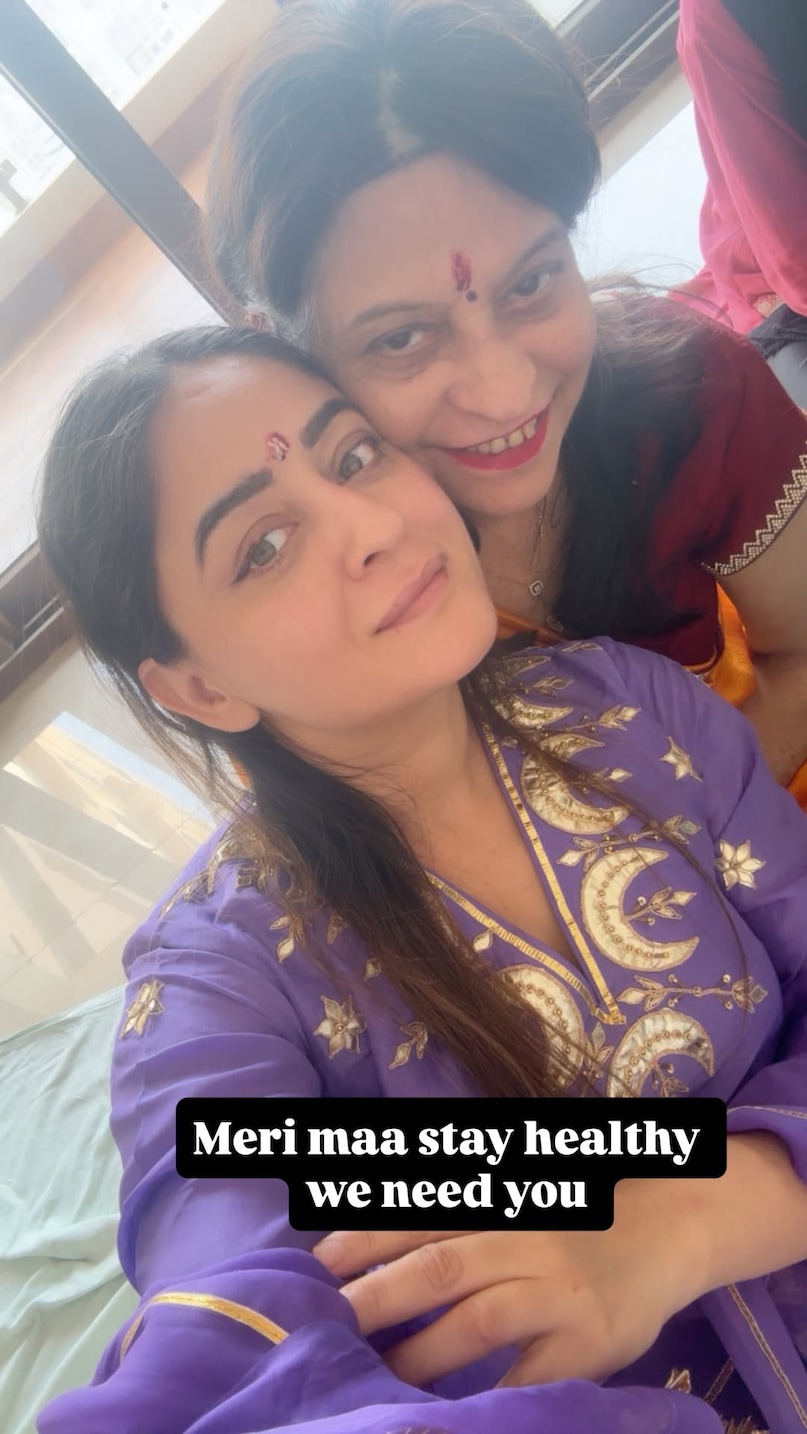 Mahhi Vij new beginnings, mahhi vij buys new home, mahhi vij jay bhanushali, mahhi vij home, माही विज ने खरीदा नया घर, माही विज का घर, माही विज जय भानुशाली, माही विज एलिमनी, माही विज के बच्चे