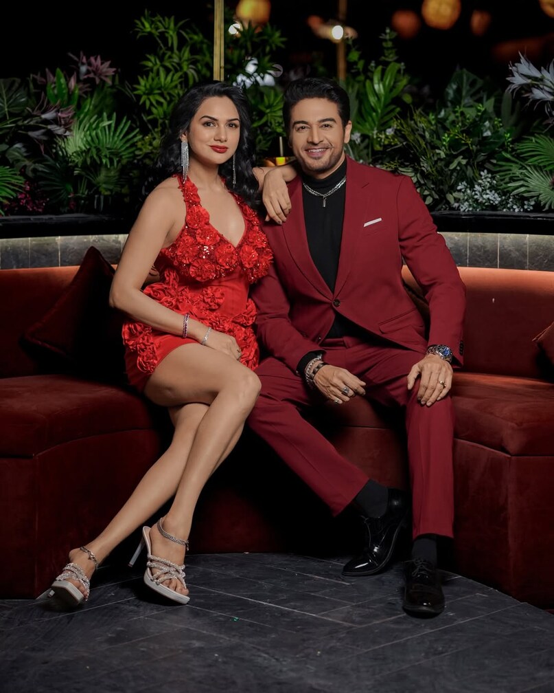 akanksha chamola gaurav khanna, akanksha chamola on trouble in marriage, akanksha chamola gaurav khanna love story, akanksha chamola tv shows, akanksha chamola new series, आकांक्षा चमोला गौरव खन्ना, गौरव खन्ना संग शादी में खटपट पर आकांक्षा चमोला, आकांक्षा चमोला गौरव खन्ना लव स्टोरी