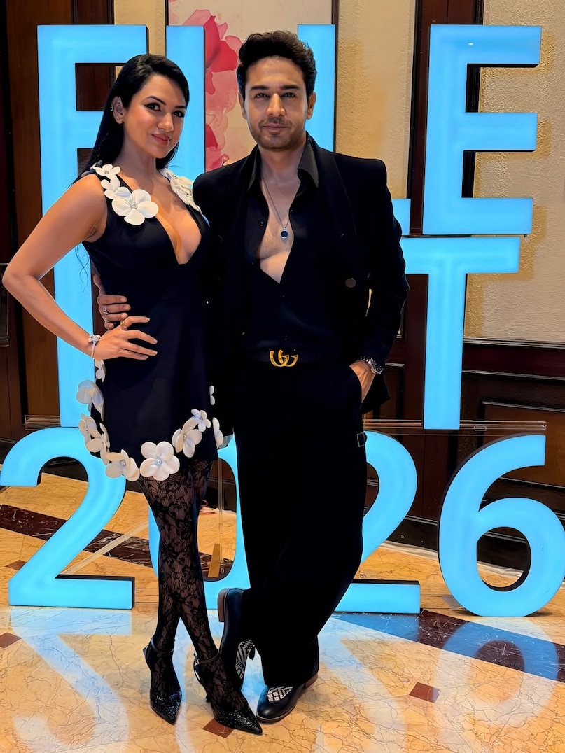 akanksha chamola gaurav khanna, akanksha chamola on trouble in marriage, akanksha chamola gaurav khanna love story, akanksha chamola tv shows, akanksha chamola new series, आकांक्षा चमोला गौरव खन्ना, गौरव खन्ना संग शादी में खटपट पर आकांक्षा चमोला, आकांक्षा चमोला गौरव खन्ना लव स्टोरी