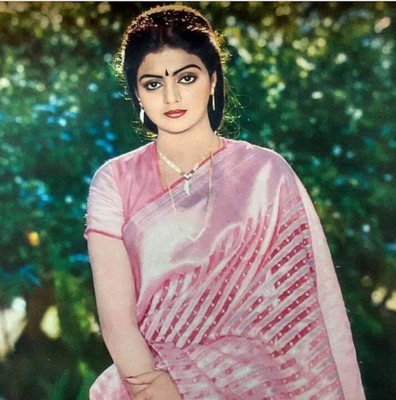 Bhanupriya, Bhanupriya actress, Bhanupriya Birthday, Bhanupriya family, Bhanupriya Birthday, queen of 80s and 90s 