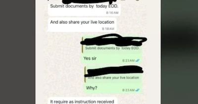 Viral Post: टॉक्सिक वर्क कल्चर से प्रोडक्टिविटी पर असर पड़ता है