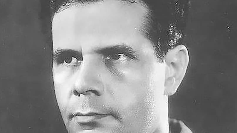 Sohrab Modi Sohrab Modi