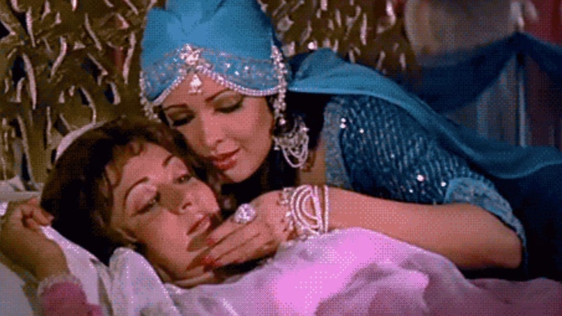 Sohrab Modi Sohrab Modi