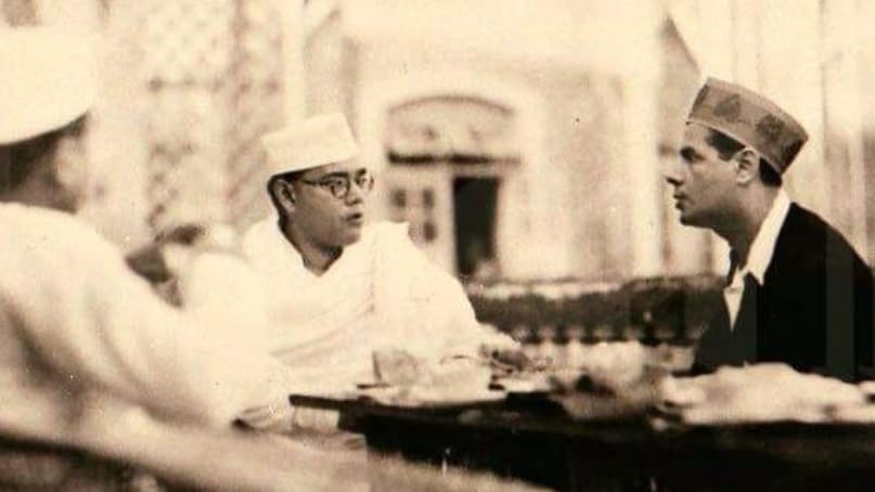 Sohrab Modi Sohrab Modi