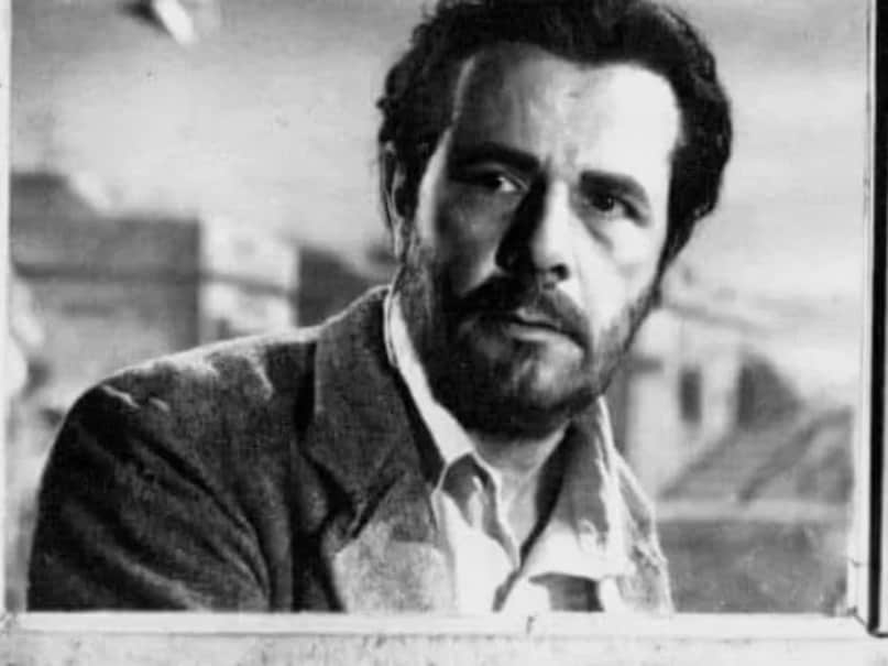 Sohrab Modi Sohrab Modi