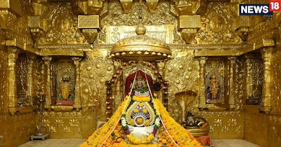 Somnath Temple: 1000 Years of Resilience, Swabhiman Parv Announced