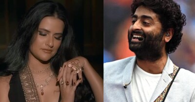 सोना महापात्रा ने अरिजीत सिंह की रिटायरमेंट पर रिएक्ट किया. (फोटो साभारः इंस्टाग्राम)