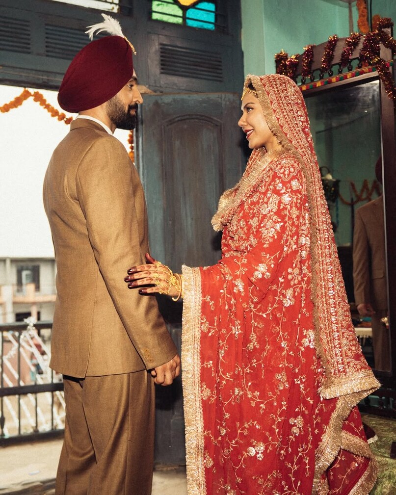 Sonam Bajwa, Sonam Bajwa news, Sonam Bajwa movies, 