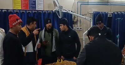 टीमों के साथ मुठभेड़ में इस संगीन वारदात को अंजाम देने वाले दो युवक काबू किए गए है. 