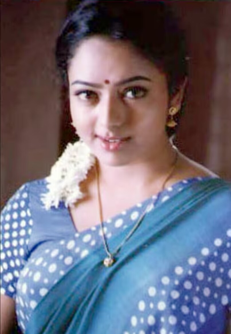 Soundarya Death