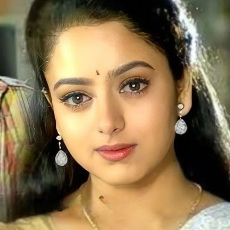 Soundarya Death