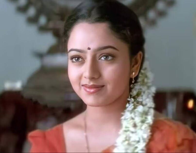 Soundarya Death