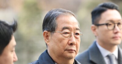 दक्षिण कोरिया के पूर्व पीएम हान डक-सू