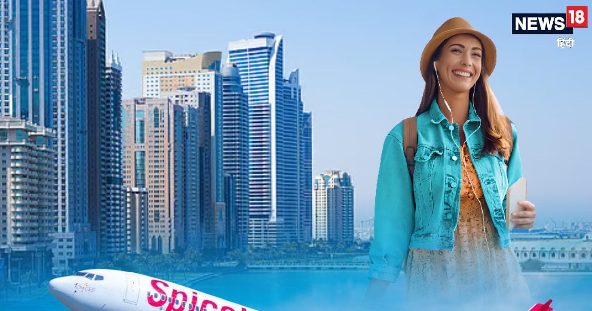 केम छो शारजाह! कनेक्टिंग फ्लाइट की झंझट हुआ खत्म, पैसेंजर्स को मिलेगा सीधा-आसान सफर