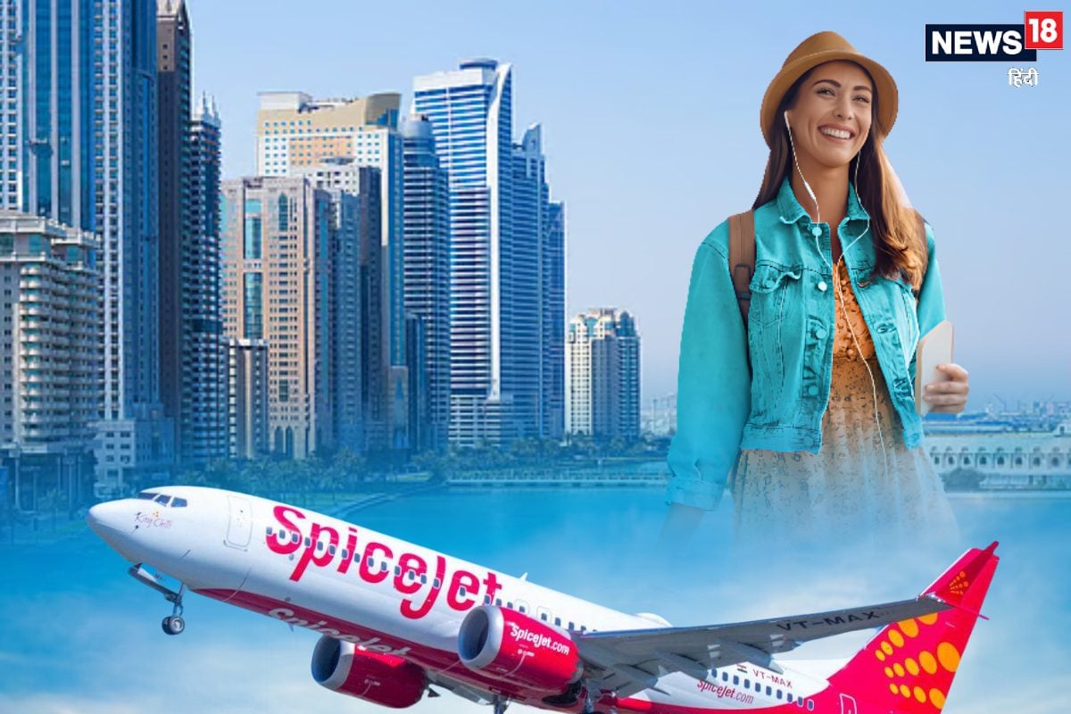 केम छो शारजाह! कनेक्टिंग फ्लाइट की झंझट हुआ खत्म पैसेंजर्स को मिलेगा सीधा-आसान सफर