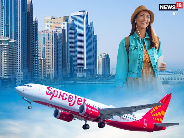 केम छो शारजाह! कनेक्टिंग फ्लाइट की झंझट खत्म, पैसेंजर्स को मिलेगी सीधी उड़ान