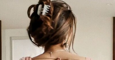 ये एक्ट्रेस साउथ से लेकर बॉलीवुड तक में चर्चा में है. 