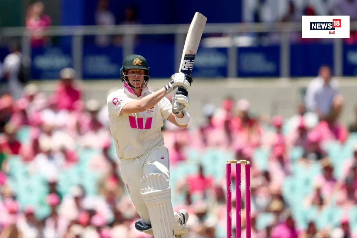 AUS vs ENG, 5th Test Day-5 Live: ऑस्ट्रेलिया के 100 रन हुए पूरे, कंगारुओं को आने लगी जीत की खुशबूू