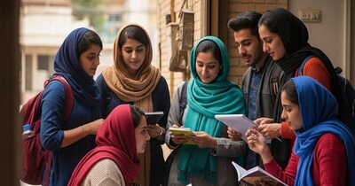 Study in Iran: भारतीय स्टूडेंट्स कम फीस में एमबीबीएस के लिए ईरान जाते हैं