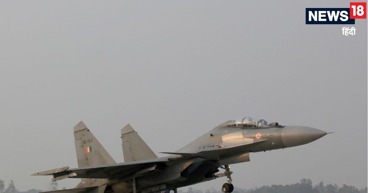 अस्‍त्र Mk1, रैंपेज और R-73, जिस महाबली ने पाकिस्‍तान को दिए गहरे जख्‍म, उस 'ब्रह्मास्‍त्र' की ताकत हुई दोगुनी