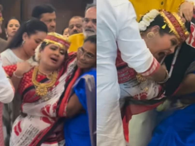 Sudha Chandran Sudha Chandran