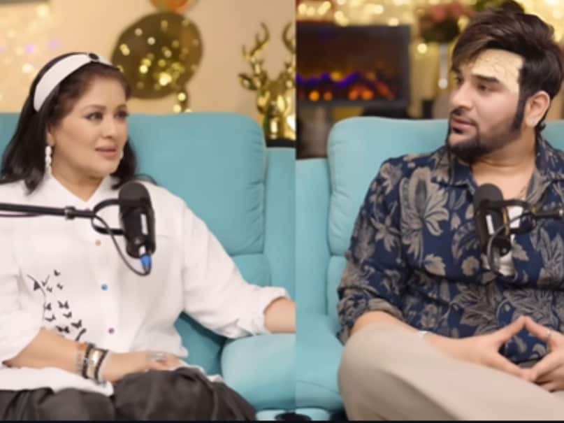 Sudha Chandran Paras Sudha Chandran Paras