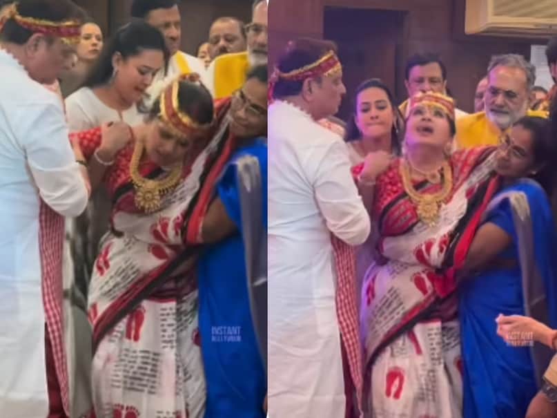 Sudha Chandran Sudha Chandran