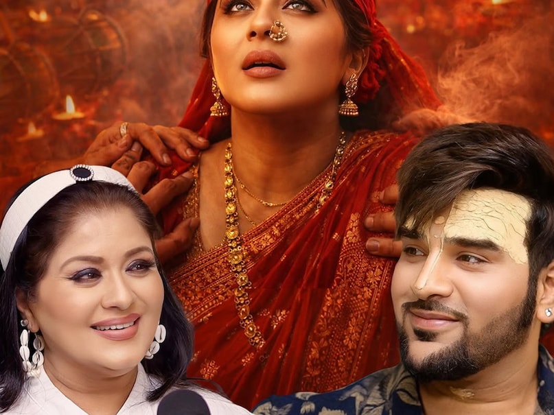 Sudha Chandran Sudha Chandran