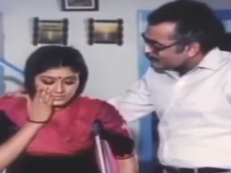 Sudha Chandran Sudha Chandran