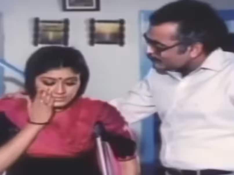 Sudha Chandran Sudha Chandran