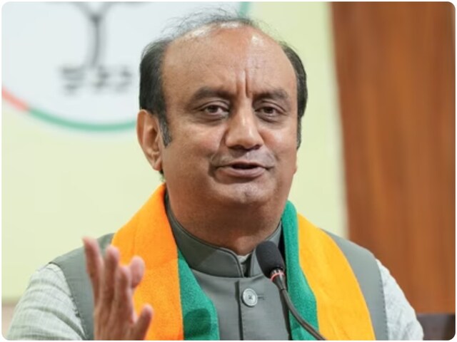 6000 करोड़ का शराब घोटाला... 'कांग्रेस का मतलब घोटाला और कलह', BJP का हमला