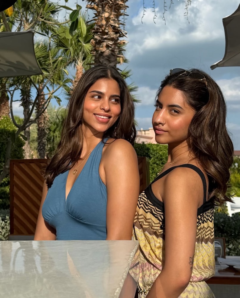 सुहाना खान