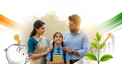 बेटी की उच्च शिक्षा के लिए 18 वर्ष की आयु के बाद कुछ हिस्सा निकालने की अनुमति मिलती है.