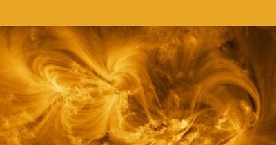 Sun's Fiery Secret: ESA's Solar Orbiter Captures Unprecedented High-Resolution Images