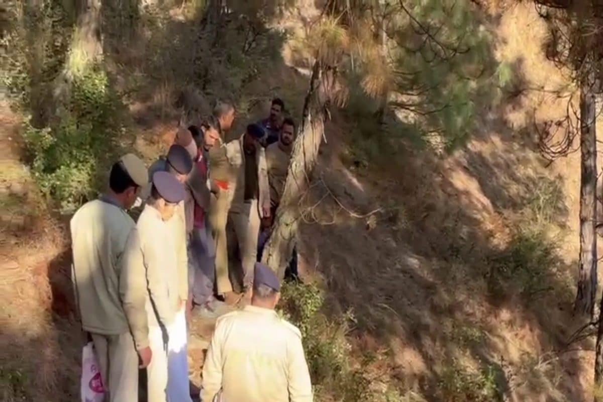 हिमाचल के सुंदरनगर की रहस्यमयी तरीके से लापता छात्रा की लाश मिली आधा हाथ और चेहरे से मांस था गायब मचा हड़कंप